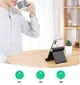 Подставка для телефона UGREEN LP115 Multi-Angle Adjustable Portable Stand for Phone/Tablet Black (50748) - изображение 3