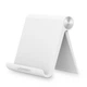 Подставка для телефона UGREEN LP115 Multi-Angle Adjustable Portable Stand for Phone/Tablet White (30485) - изображение 1