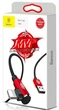 Кабель Baseus MVP Elbow Type Lightning USB 2 A 1м Red (CALMVP-09) - изображение 8