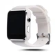 Умные часы Smart Watch X6 white - изображение 1