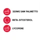 GNC Men's Prostate Formula 60 капсул - изображение 3