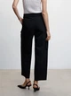 Штани жіночі Mango Louis 47054030-99 4363 36 (8445791876977) - зображення 2