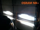 Галогеновые лампы Osram H7 + 150% Night Breaker Laser - изображение 7