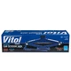 Домкрат винтовой 2т 120-390мм Vitol ST-113 - изображение 2