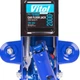Домкрат гидравлический подкатный 2т 135-340мм Vitol T820050RS - изображение 6