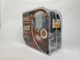 Лампи галогенові OSRAM H4 12V 55/60W +130% Night Breaker Laser комплект 2 шт - зображення 4