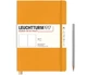 Блокнот Leuchtturm1917 Composition Rising Colours м'який В5 17,8 х 25,4 см нелінований сонячно-жовтий - зображення 2