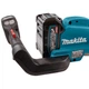 Ножиці для живоплоту акумуляторні Makita UH014GM101 - зображення 6