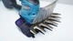Ножницы для травы аккумуляторные с ножом для кустов Makita DUM604ZX (160/200 мм, 2500 об/мин, LXT, без аккумуляторов и зарядного устройства) - изображение 7