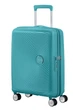 Валіза 55 Див American Tourister SOUNDBOX TURQUOISE 40х55х20(23) 32G*61001 - зображення 3