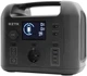 Зарядна станція RZTK Power Station Pro / 500 Вт / 518 Вт⋅год / LiFePO4 (PS500RZ) - зображення 9