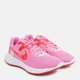 Жіночі кросівки для бігу Nike Revolution 6 FD0389-663 37.5 Рожеві (196155423464) - зображення 2