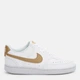 Женские кеды низкие Nike Court Vision Lo Nn DH3158-105 36 (5.5US) 22.5 см Белые (196153960305) - изображение 1