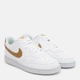 Женские кеды низкие Nike Court Vision Lo Nn DH3158-105 36 (5.5US) 22.5 см Белые (196153960305) - изображение 2