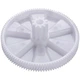 Шестерня большая Koolwen для мясорубки Kenwood (KW650740) - изображение 4
