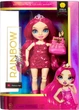 Игровой набор с шарнирной куклой Rainbow High Junior Stella Monroe Стелла Монро с аксессуарами (583004) - изображение 2