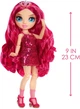 Игровой набор с шарнирной куклой Rainbow High Junior Stella Monroe Стелла Монро с аксессуарами (583004) - изображение 3