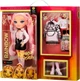 Игровой набор с шарнирной куклой Rainbow High Rainbow Vision Minnie Choi Минни Чой (578444) - изображение 10