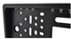 Камера заднего вида в рамке номерного знака 16 LED HD CCD Night Vision R314 - изображение 4