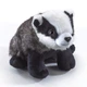 Іграшка плюшева The Noble Collection HARRY POTTER Hufflepuff House Mascot (Гаррі Поттер) NN7045 - зображення 2