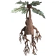 Іграшка плюшева The Noble Collection HARRY POTTER Mandrake (Гаррі Поттер) NN9670 - зображення 2