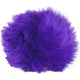 Іграшка плюшева The Noble Collection Harry Potter Collector Pygmy Purple (Гаррі Поттер) NN8933 - зображення 3