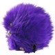 Іграшка плюшева The Noble Collection Harry Potter Collector Pygmy Purple (Гаррі Поттер) NN8933 - зображення 4