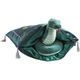 Плюшева іграшка The Noble Collection HARRY POTTER Slytherin House Mascot (Гаррі Поттер) NN7043 - зображення 3