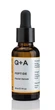 Пептидная сыворотка для лица Q+A Peptide Facial Serum 30ml - изображение 2