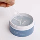 Увлажняющие гидрогелевые патчи Dr. Ceuracle Hyal Reyouth Hydrogel Eye Mask - изображение 3