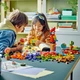 Zestaw klocków LEGO Classic Sterta klocków 1000 elementów (11030) - obraz 6