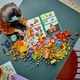 Zestaw klocków LEGO Classic Sterta klocków 1000 elementów (11030) - obraz 7