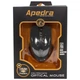 Миша дротова Apedra M3 Black USB 1000 dpi комп'ютерна - зображення 8