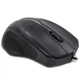 Миша дротова Apedra M3 Black USB 1000 dpi комп'ютерна - зображення 10