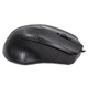 Миша дротова Apedra M3 Black USB 1000 dpi комп'ютерна - зображення 11