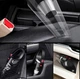 Ручний пилосос 120W для автомобіля, підключення до прикурювача, шнур 4 метри. Model: ZY-2021 - зображення 6