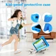 Дитячий планшет з батьківським контролем Smart Life Within Reach TK801 8" IPS FHD Android 10 2/32Gb + чохол Blue - зображення 6