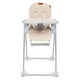 Стульчик для кормления Kidwell BENO Beige - изображение 3