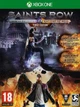 Saints Row IV: Re-Elected & Gat out of Hell (Ключ активації на Xbox One | Series X/S) регіон Європа - изображение 1