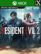 RESIDENT EVIL 2 / BIOHAZARD RE:2 (Ключ активації на Xbox One | Series X/S) регіон Європа - зображення 1