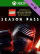 LEGO Star Wars: The Force Awakens - Season Pass (Xbox One) (Ключ активації на Xbox One | Series X/S) регіон Весь світ - изображение 2