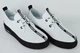 Кроссовки Evromoda 195500 белые кожа 36 - изображение 2