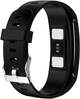 Smartband Media-Tech MT865 czarny (AKGMEDSMA0012) - obraz 4