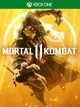 Mortal Kombat 11 (Ключ активації на Xbox One | Series X/S) регіон Європа - зображення 1