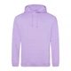 Чоловіча кофта кенгуру (худі) з капюшоном Just Hoods AWJH001-LAV L Лавандовий - зображення 1