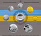 Набір `Монети України 2019 року` - изображение 3
