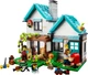 Конструктор LEGO Creator Затишний будинок 808 деталей (31139) - зображення 2