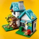 Конструктор LEGO Creator Затишний будинок 808 деталей (31139) - зображення 3