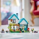 Конструктор LEGO Creator Затишний будинок 808 деталей (31139) - зображення 8