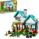 Конструктор LEGO Creator Затишний будинок 808 деталей (31139) - зображення 9